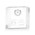 Horloge Fairmont
