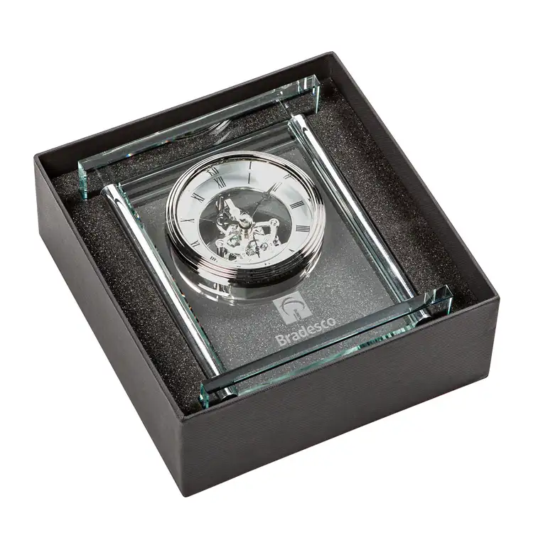 Horloge Gibson #2