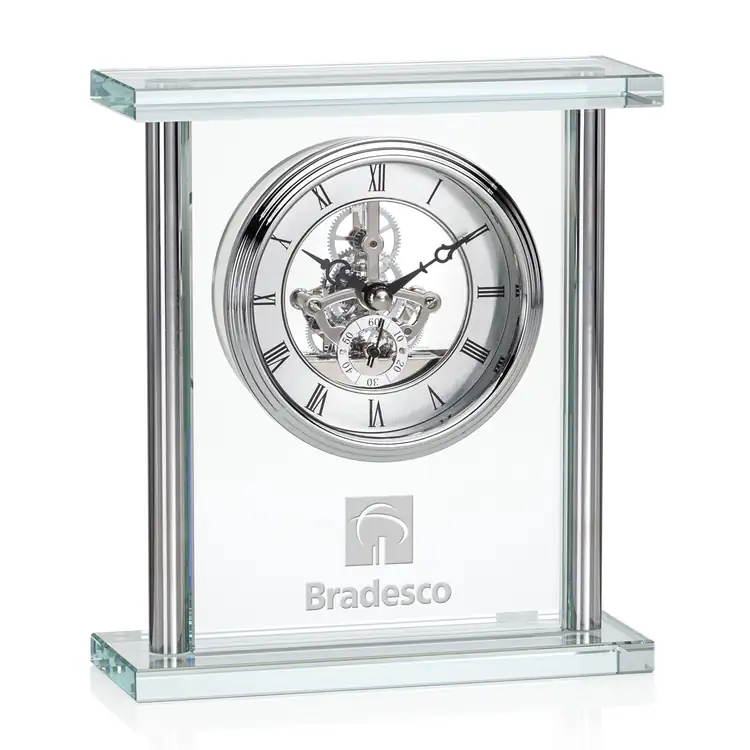 Horloge Gibson