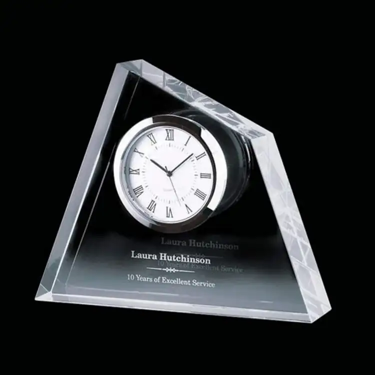 Horloge Graydon