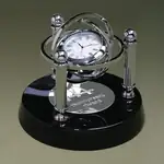 Horloge Gyroscope