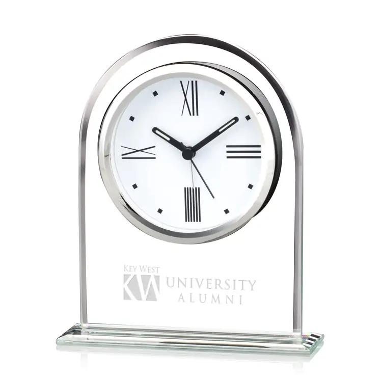 Hawick Clock