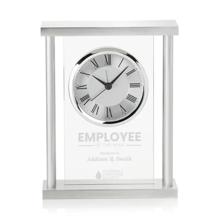 Holgate Clock #2