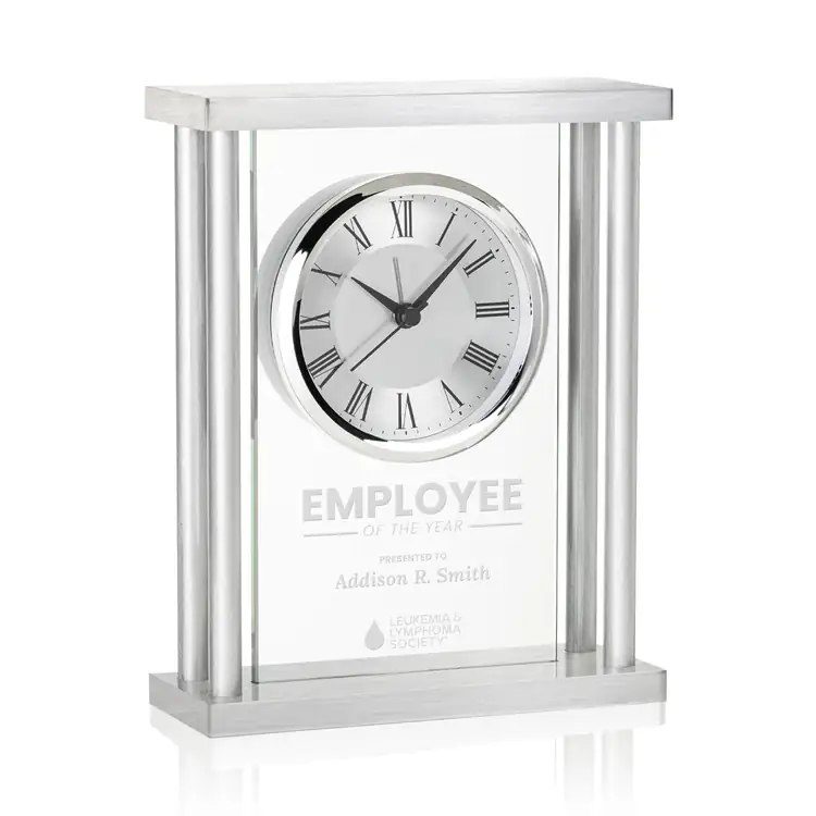 Holgate Clock