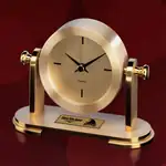 Horloge Hoyt