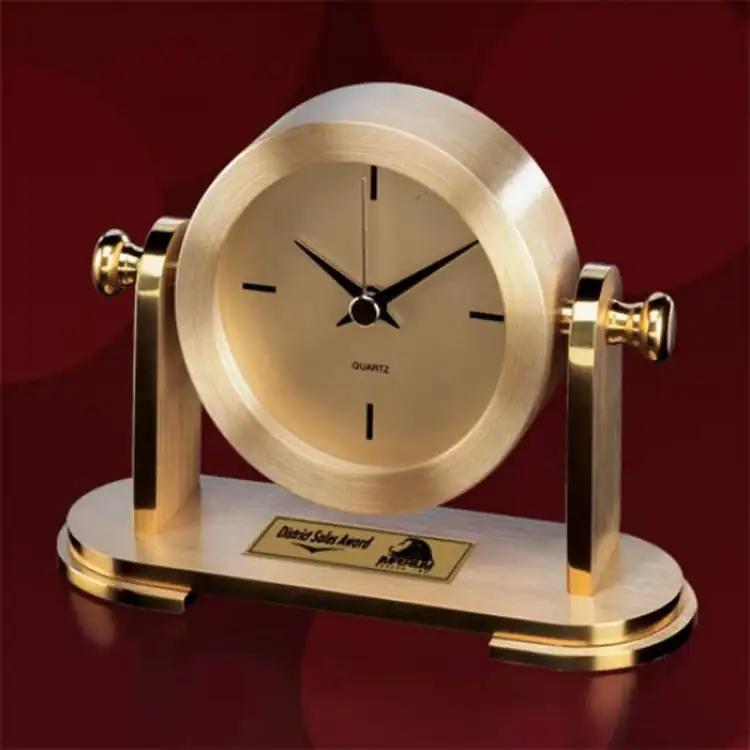 Horloge Hoyt