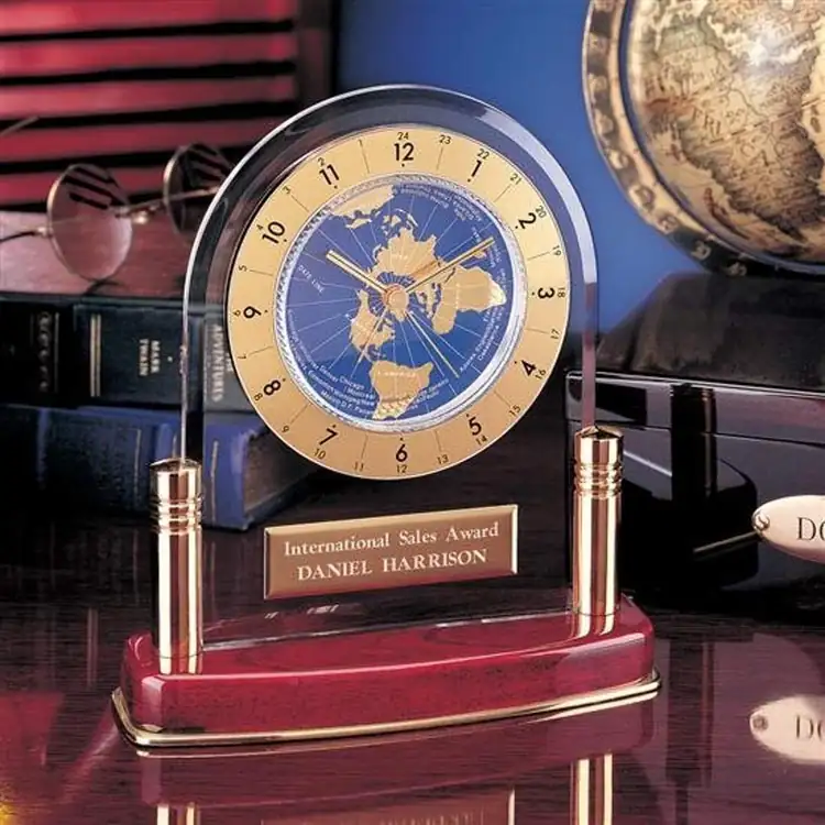 Horloge International