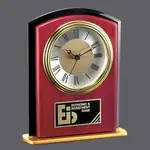 Horloge Keele