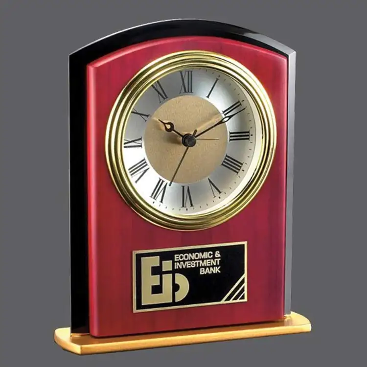 Horloge Keele