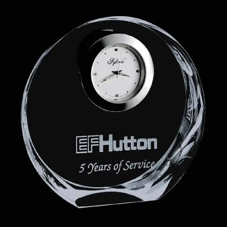 Horloge Keswick