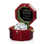 Horloge Mackinaw