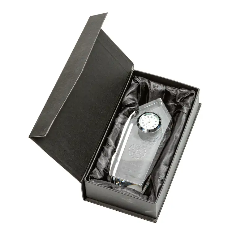 Horloge Mesa 5-3/4" #2