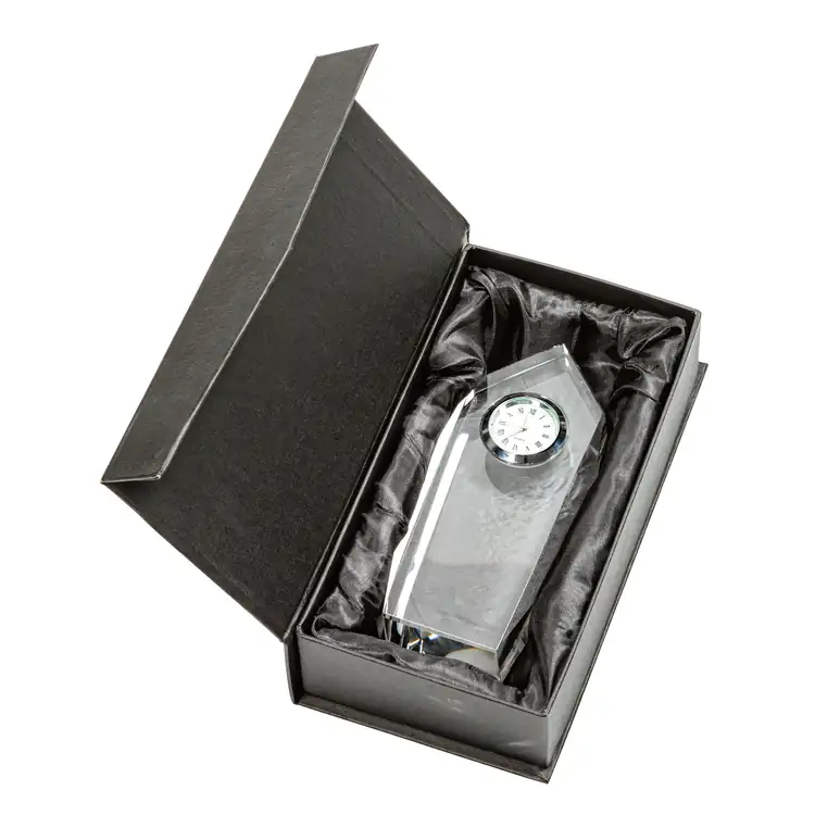 Horloge Mesa 6-1/4" Multicolore #2