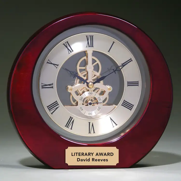 Horloge Michelangelo