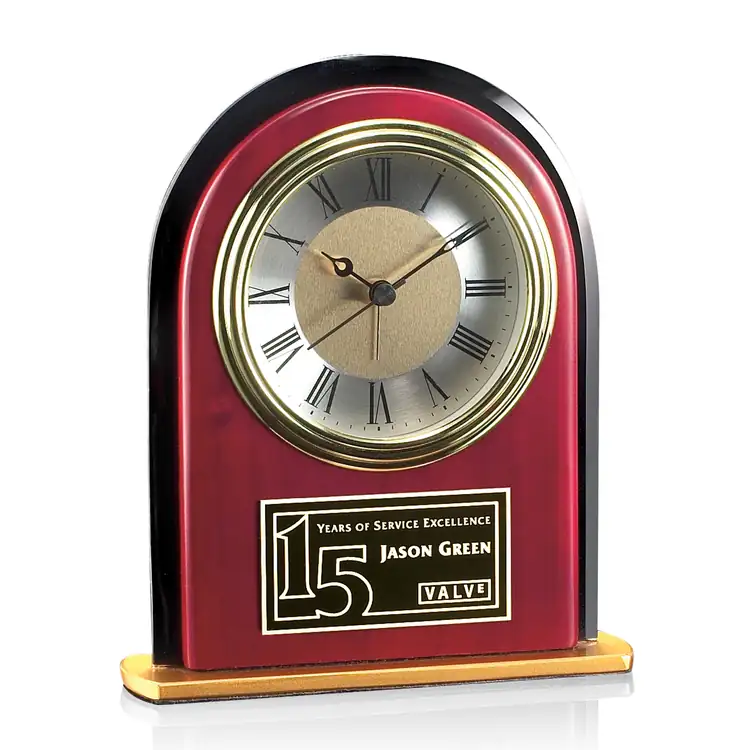 Horloge Minto