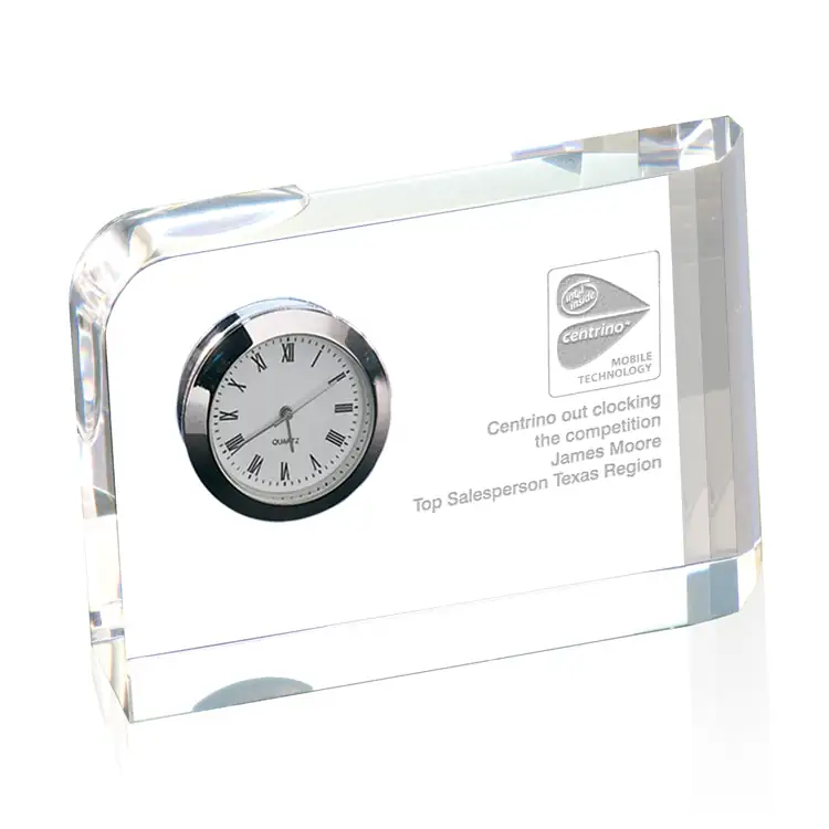 Horloge Opal