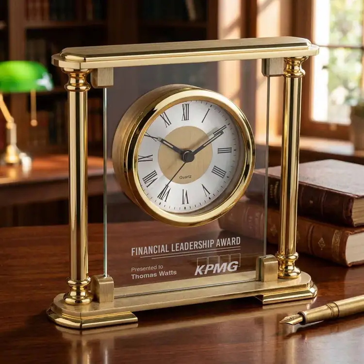 Horloge Parkington #2