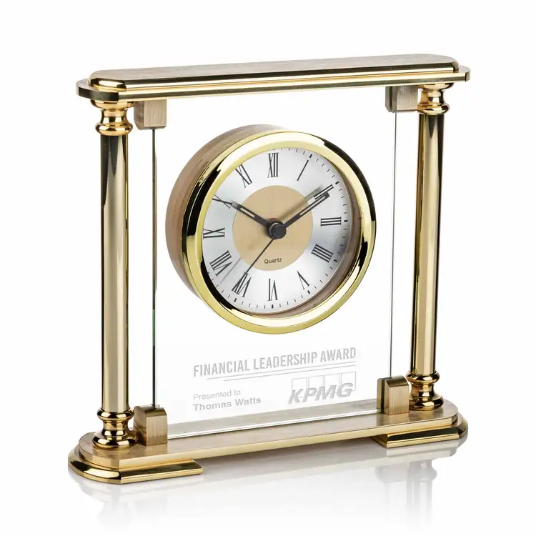 Horloge Parkington