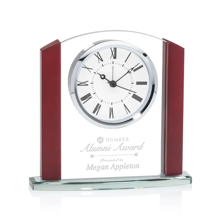 Horloge Paxton