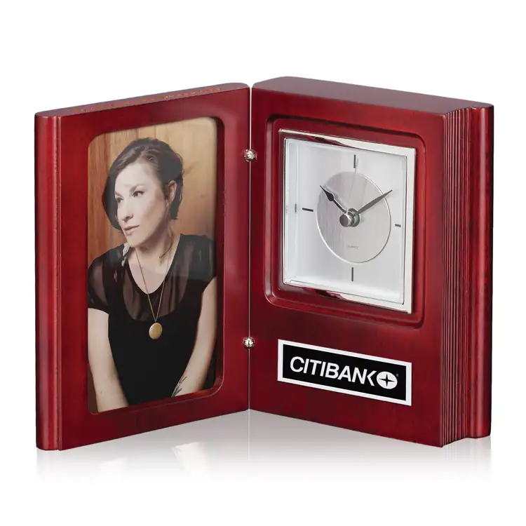 Horloge Petrona