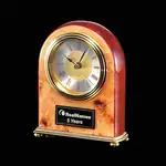 Horloge Pitfield