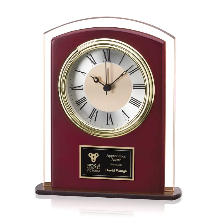 Horloge Rhonda