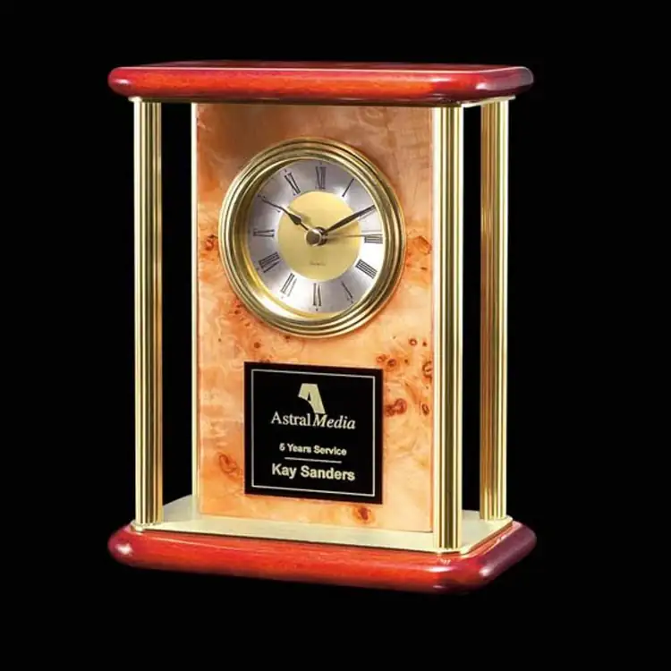 Horloge Richelieu