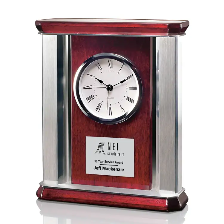Horloge Rosedale
