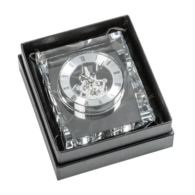 Rupert Clock #2
