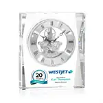 Horloge Rupert Multicolore