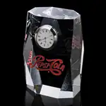 Horloge Sable