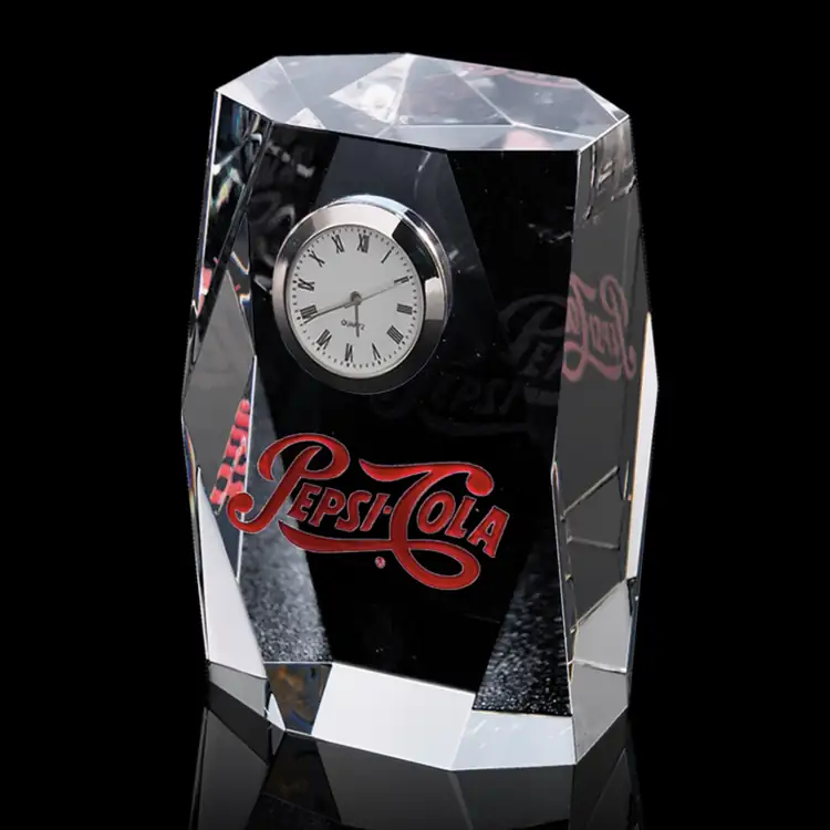 Horloge Sable