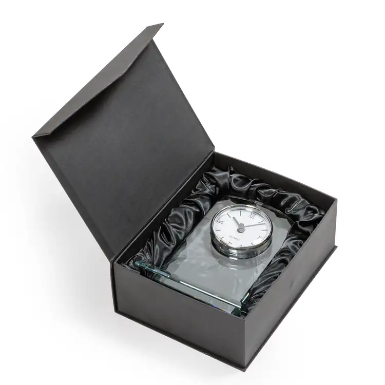 Sheffield Clock #10