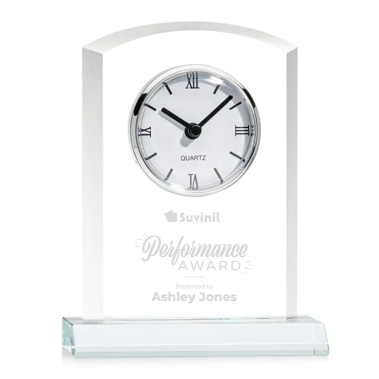 Sheffield Clock #2