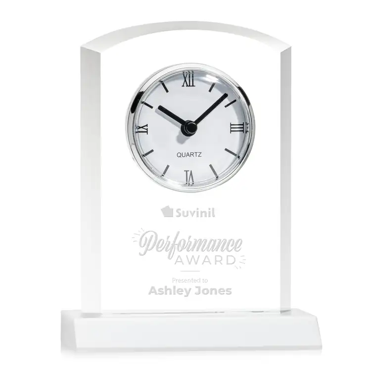 Sheffield Clock #7