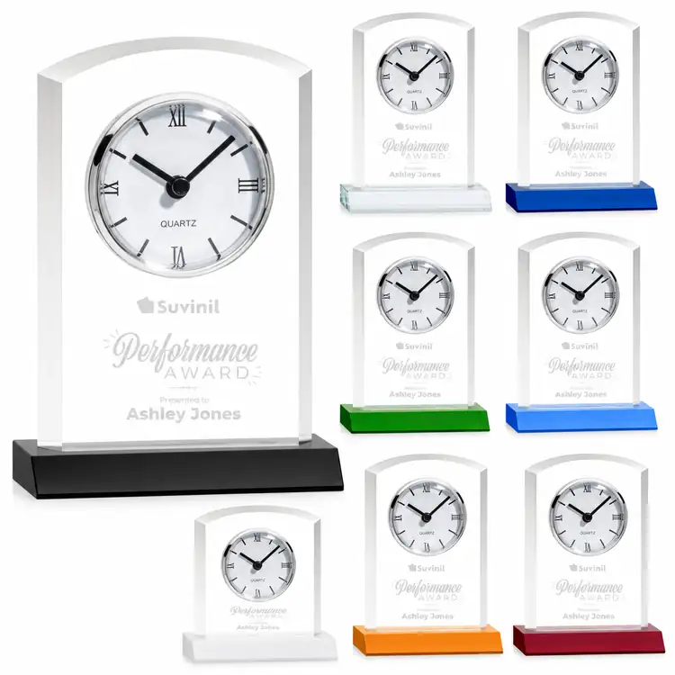 Sheffield Clock