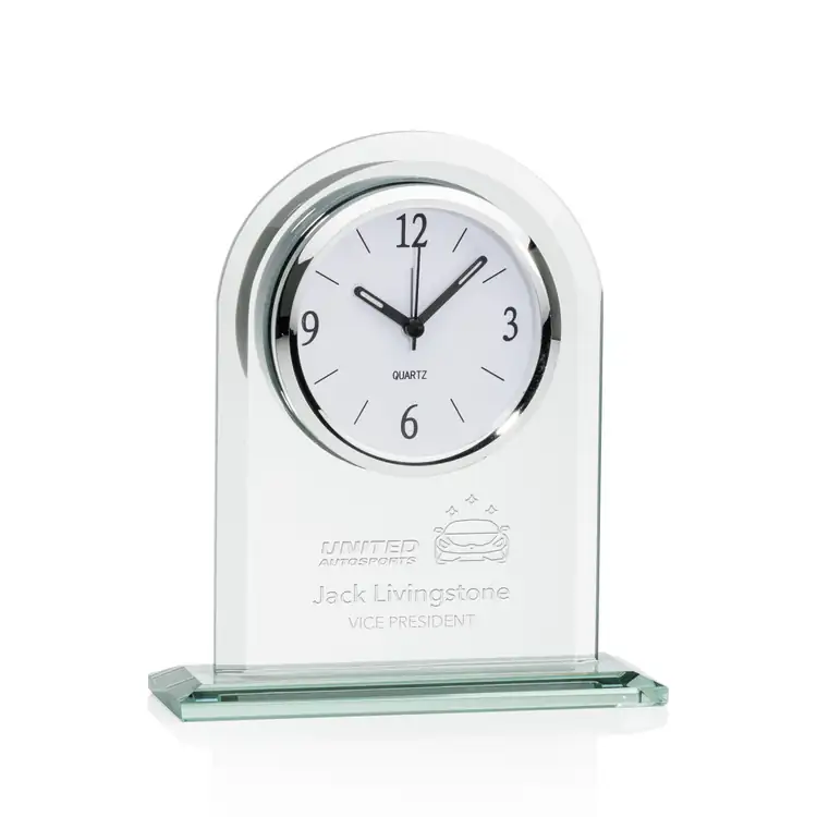 Horloge Springfield