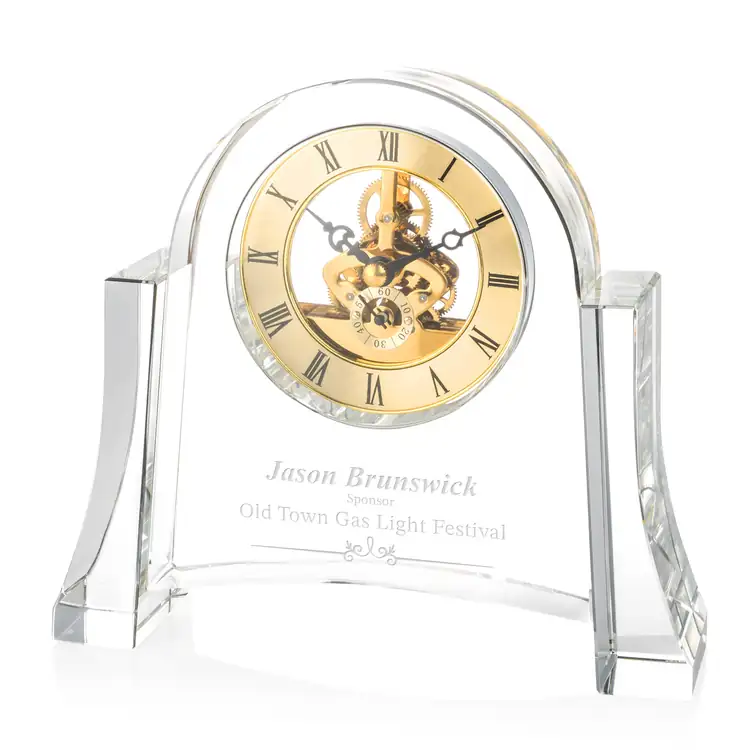 Horloge Sulfolk #2