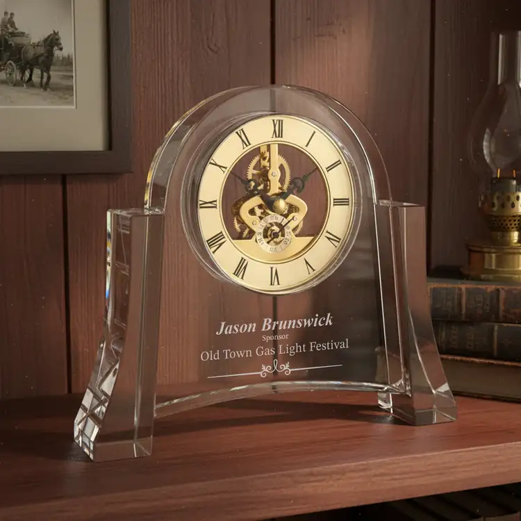 Horloge Sulfolk #5
