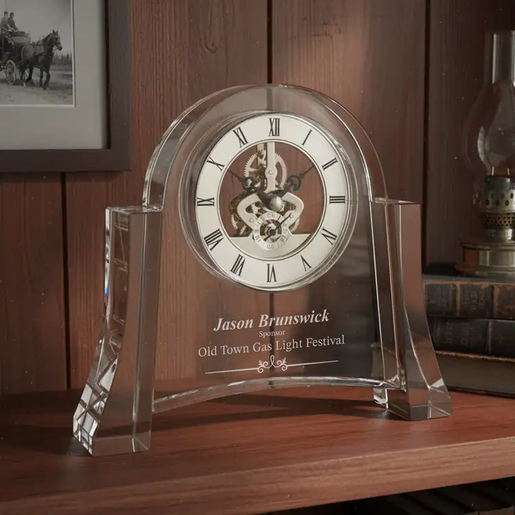 Horloge Sulfolk #6