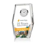 Horloge Susana 5-3/4" Multicolore