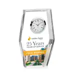 Horloge Susana 5" Multicolore