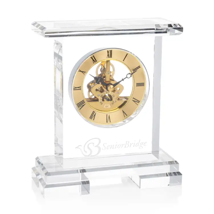 Todmorden Clock #2