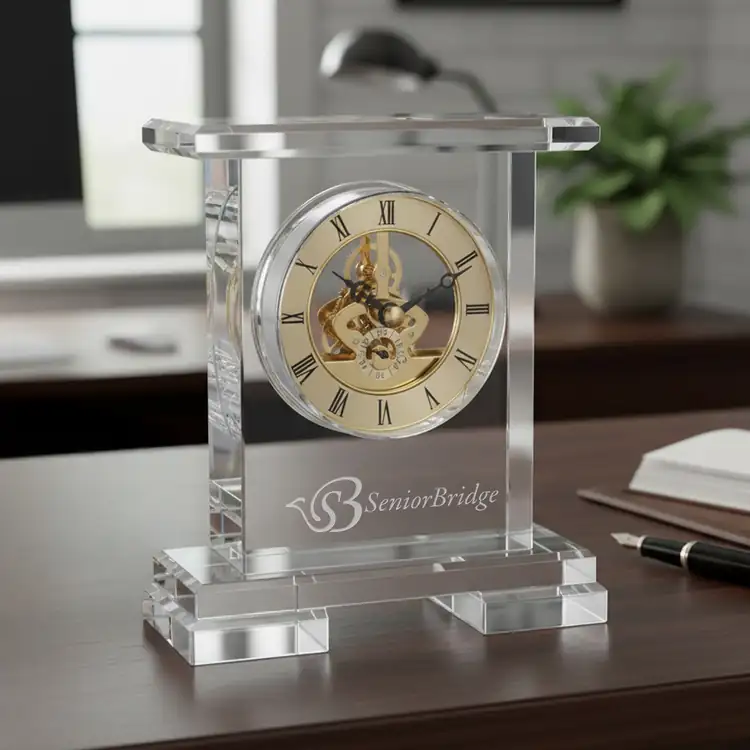 Todmorden Clock #5