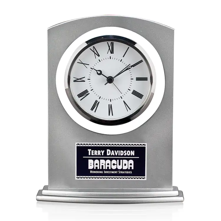 Horloge Tuxedo #3