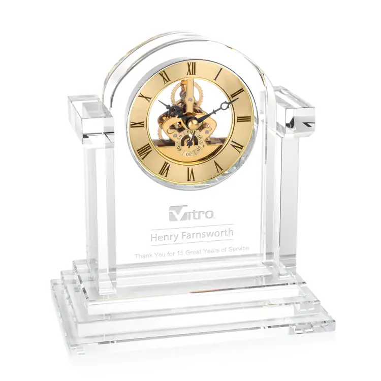 Horloge Velia #2