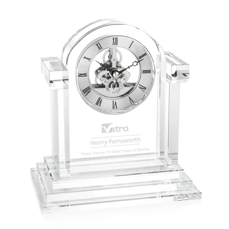 Horloge Velia #3