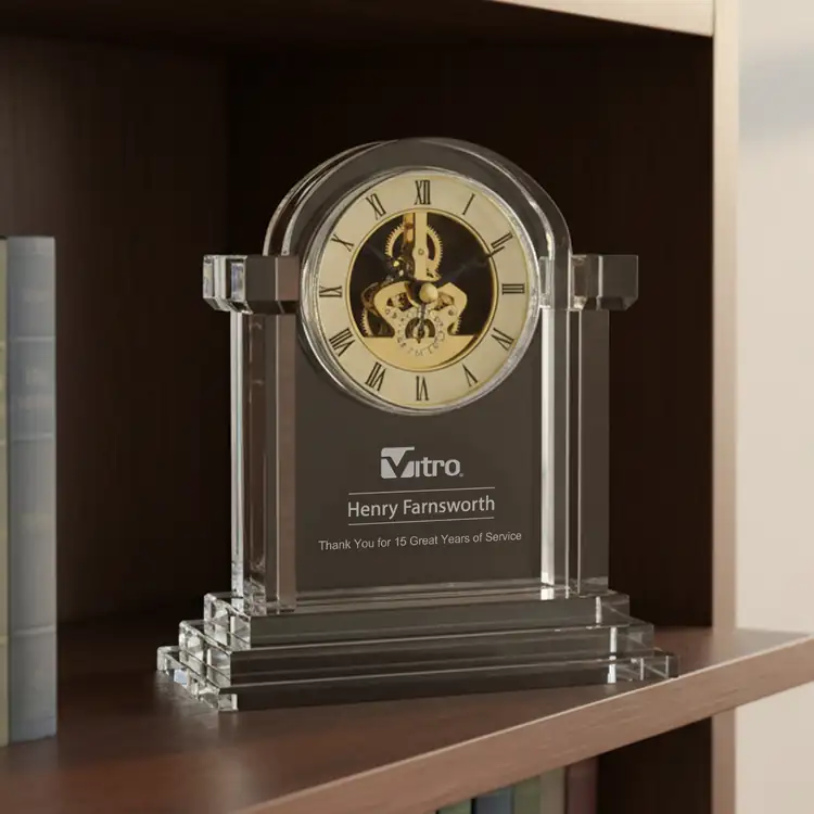 Horloge Velia #5