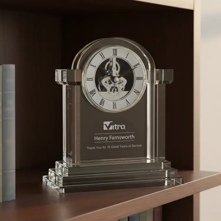 Horloge Velia #6