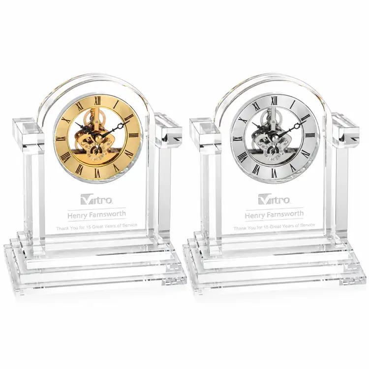 Horloge Velia